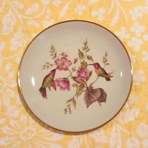 Bavaria "Debra" Plate, Germany, #4248 19